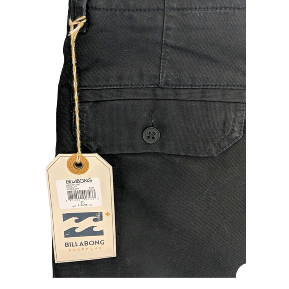 Billabong Westpoint Stealth Midnight Shorts  Men's Size 28  Blue  NWT $65 - Picture 3 of 6